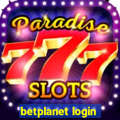 betplanet login